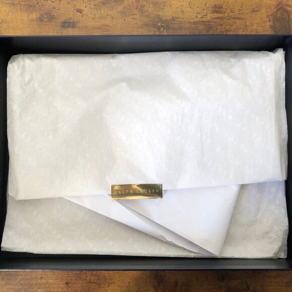 Ralph Lauren Empty Box Blue - Picture 4 of 7